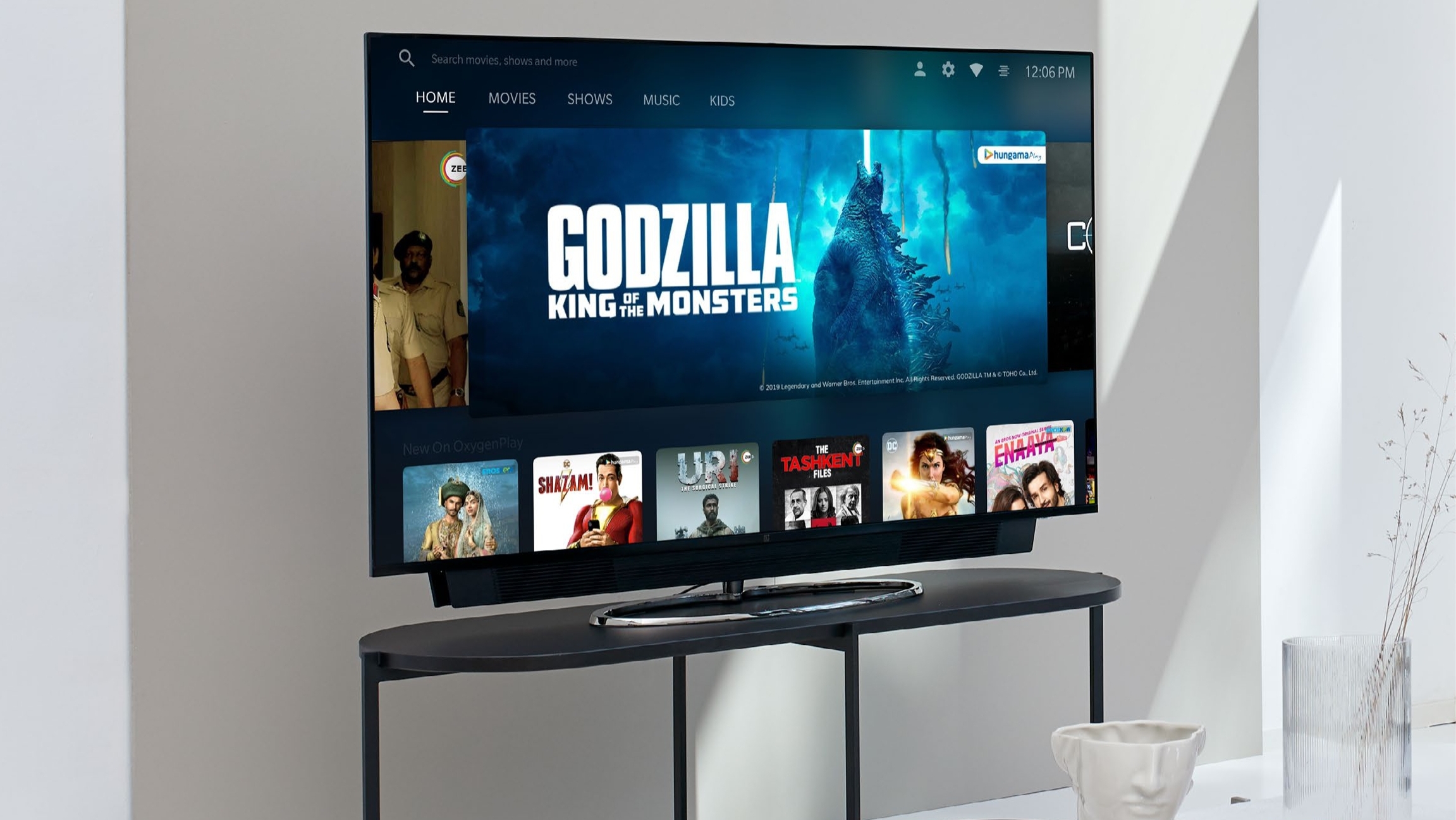 OnePlus TV specs, price, remote, and new models all explained TechRadar