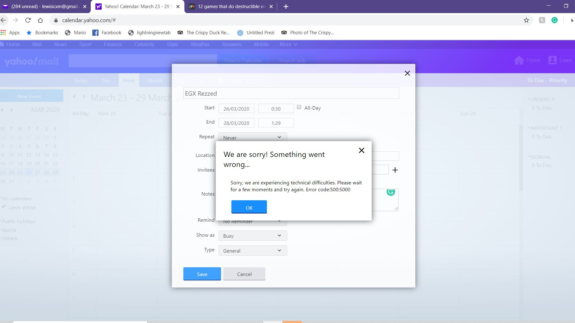 Yahoo Mail review Top Ten Reviews