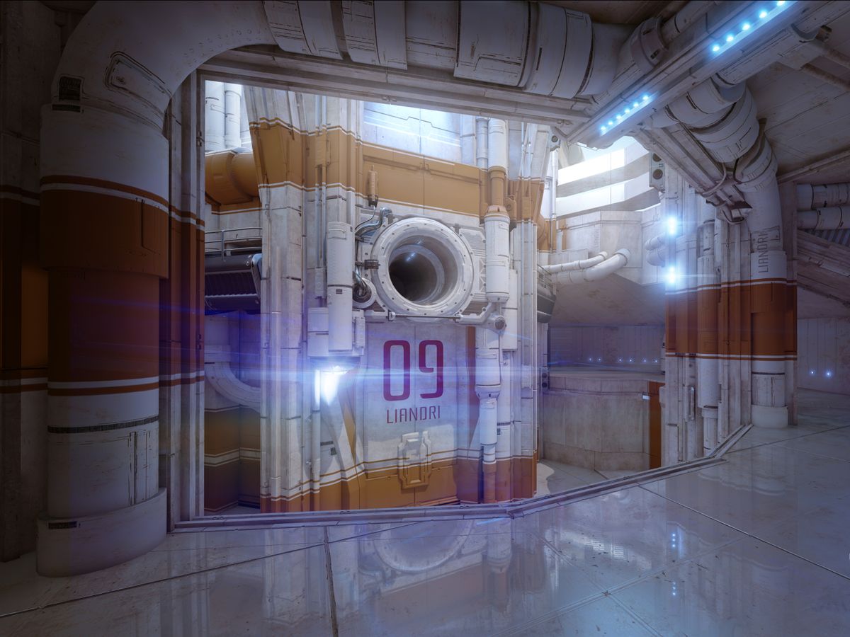 Unreal Tournament 2014 PreAlpha Available For Download
