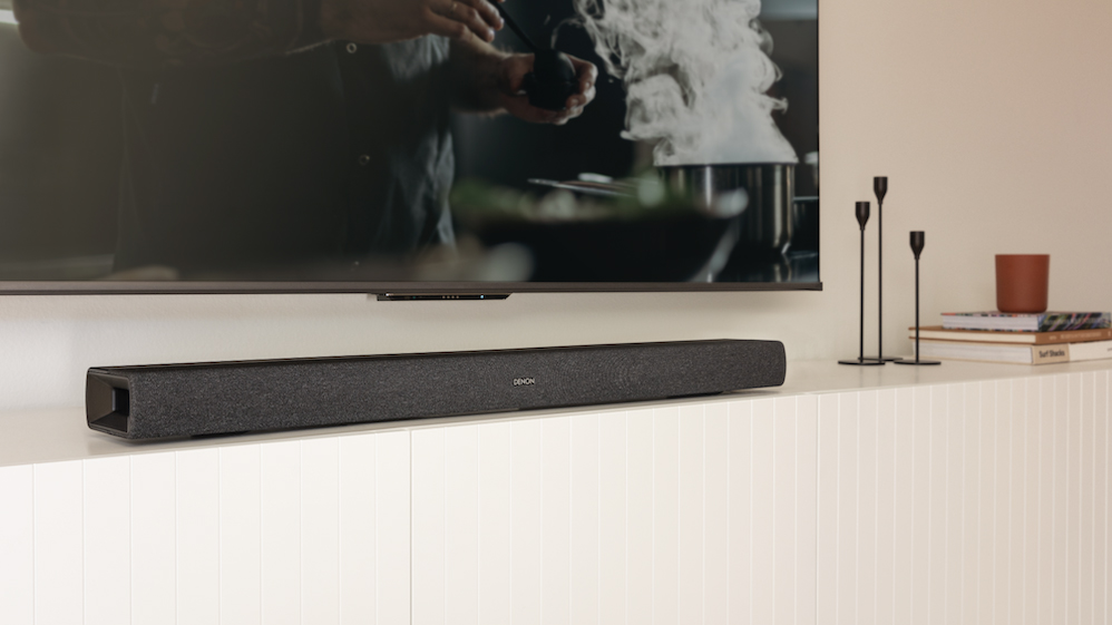 Can't afford the Sonos Arc? This cheap Dolby Atmos soundbar may be the