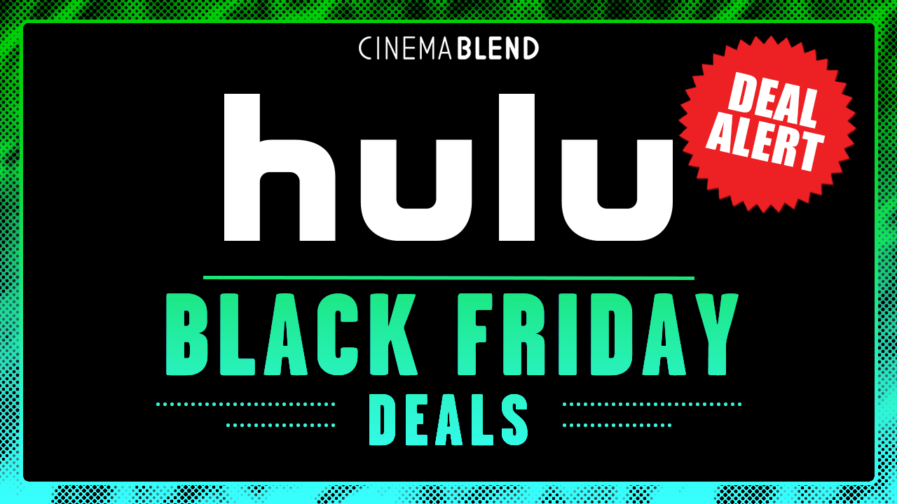 What Black Friday Hulu Deals To Expect In 2024 Cinemablend