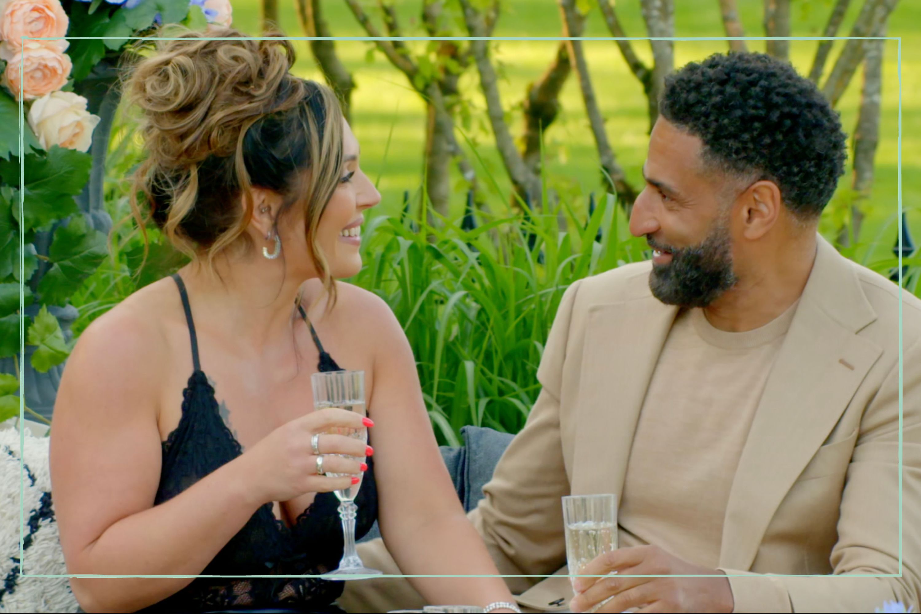 Carla Allen News My Mum Your Dad Natalie And Paul Still Together