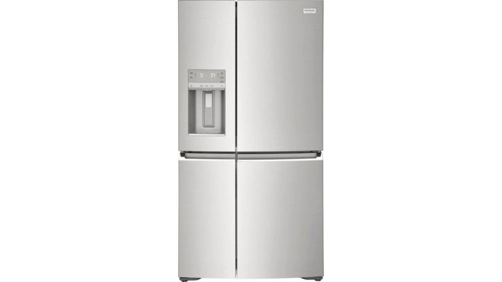 LG vs Samsung fridge which smart refrigerator is better? Homes & Gardens