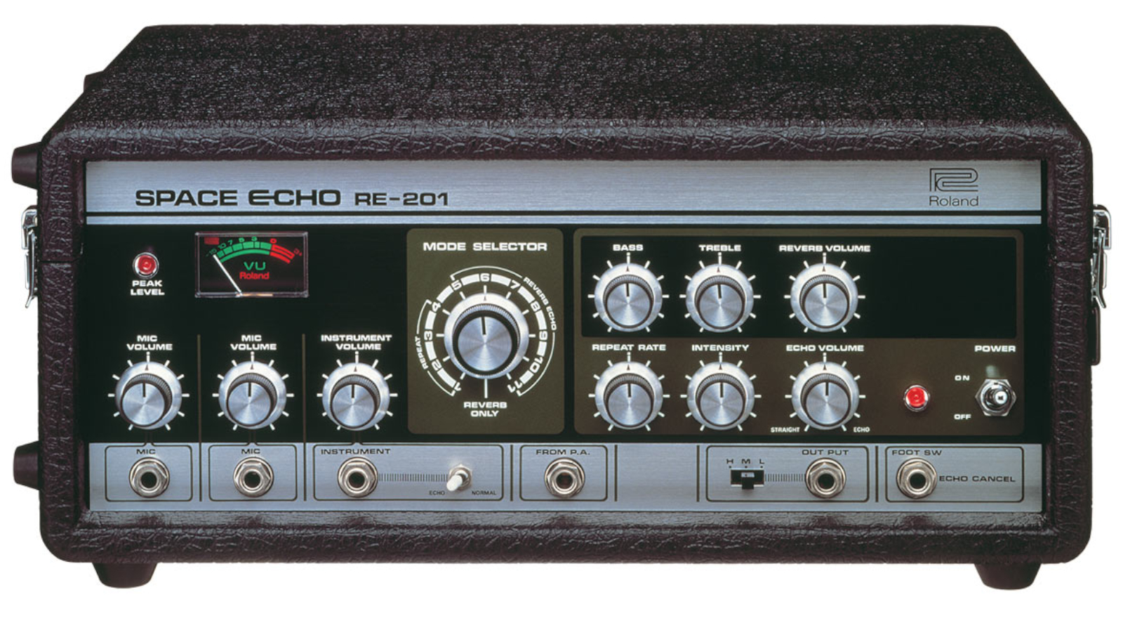Boss RE-2 and RE-202 Space Echo Reviews | GuitarPlayer