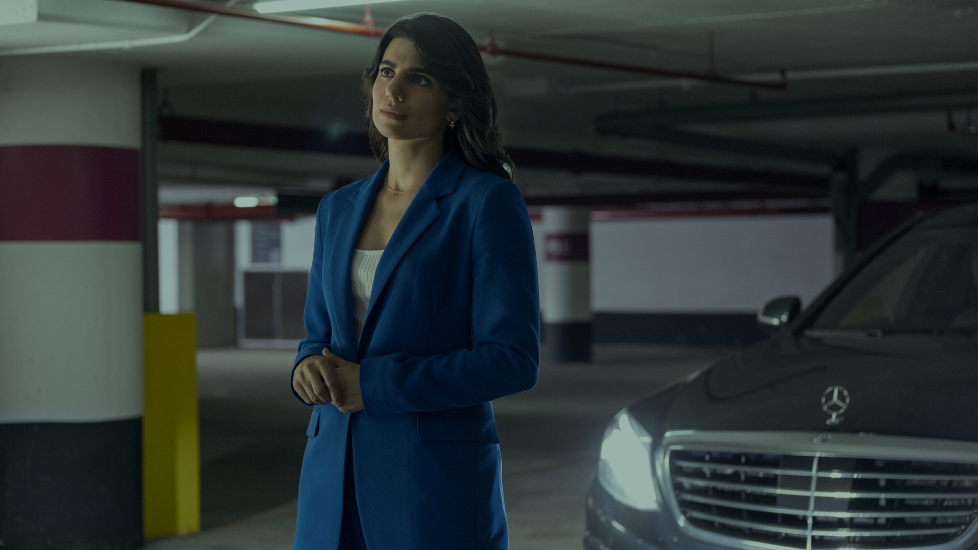 Gen V season 1 ending explained is [SPOILER] dead, postcredits scene