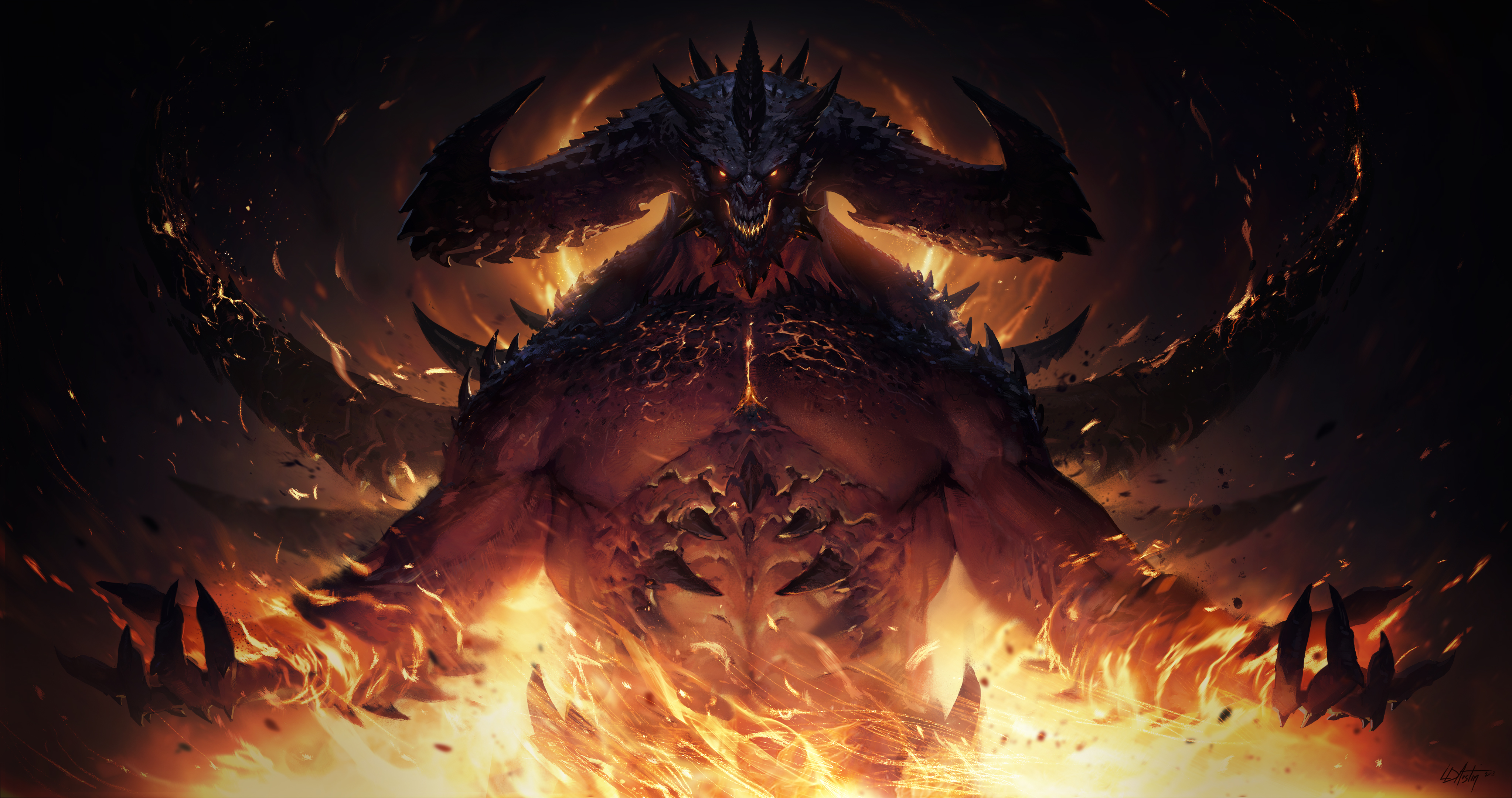Diablo Immortal, the controversial mobile spinoff, is actually a lot of fun A Diablo Immortal