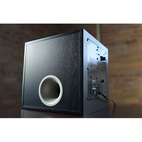 Yamaha YST SW012 Review Pros, Cons and Verdict Top Ten Reviews