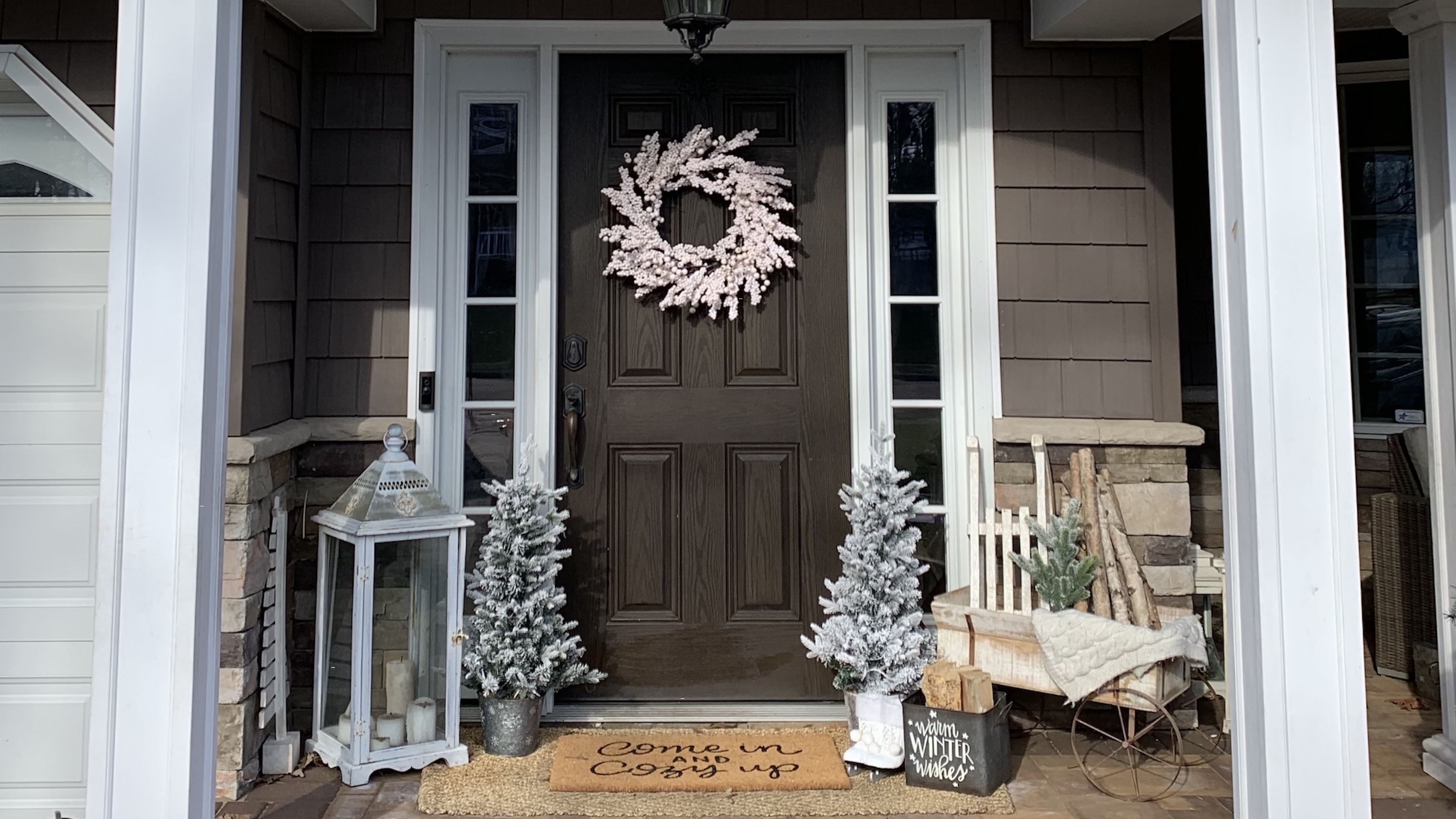 Small Front Porch Decorating Ideas Uk Shelly Lighting