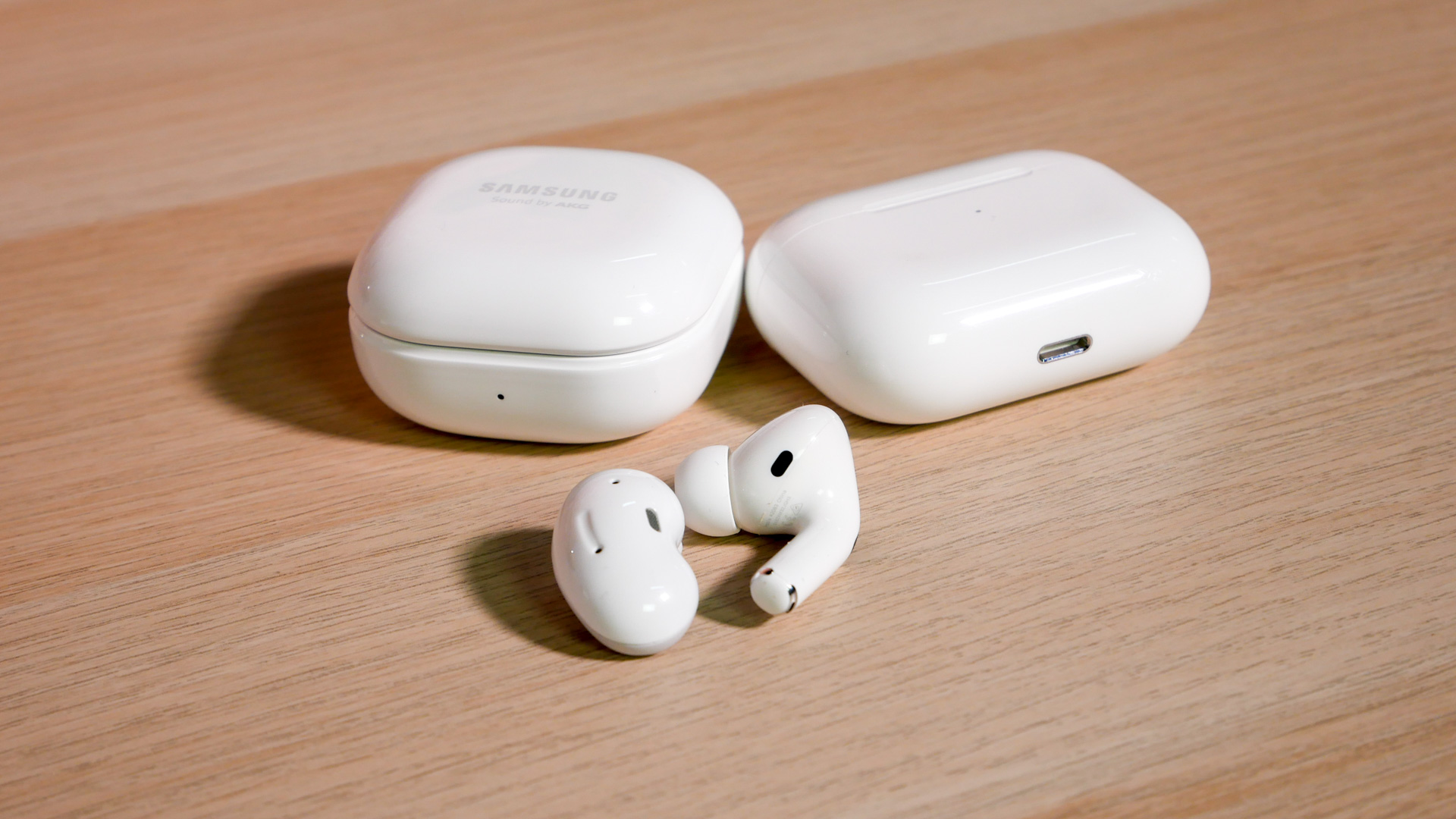 Samsung Galaxy Buds Live review great fit, good sound TechRadar