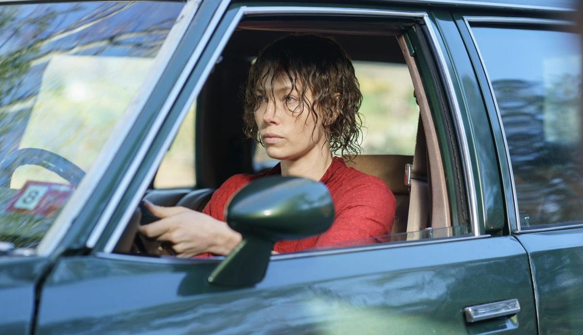 Candy, Jessica Biel's new drama, tells a famous murder story My