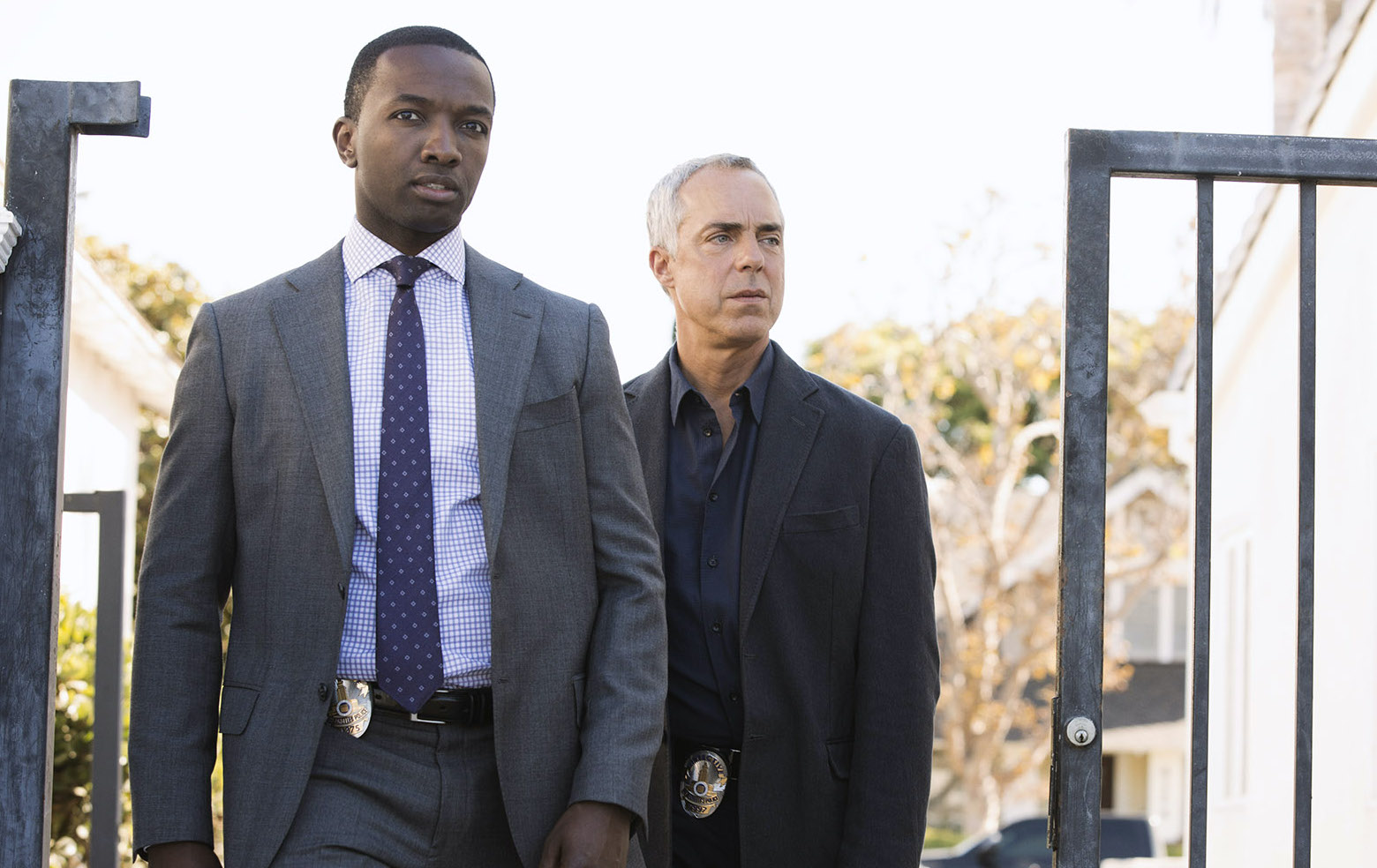 Final Season of Amazon‘s ‘Bosch’ Goes Live Next TV
