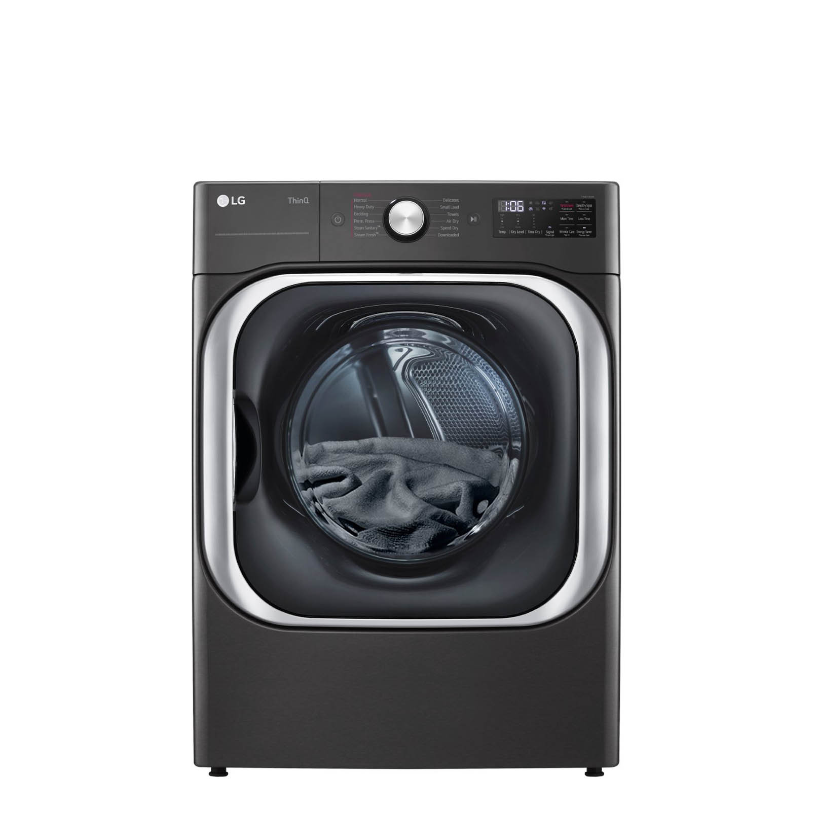 Best clothes dryers in 2023 Tom's Guide