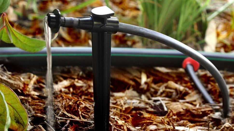 Best drip irrigation system in 2024 chosen by experts Top Ten Reviews