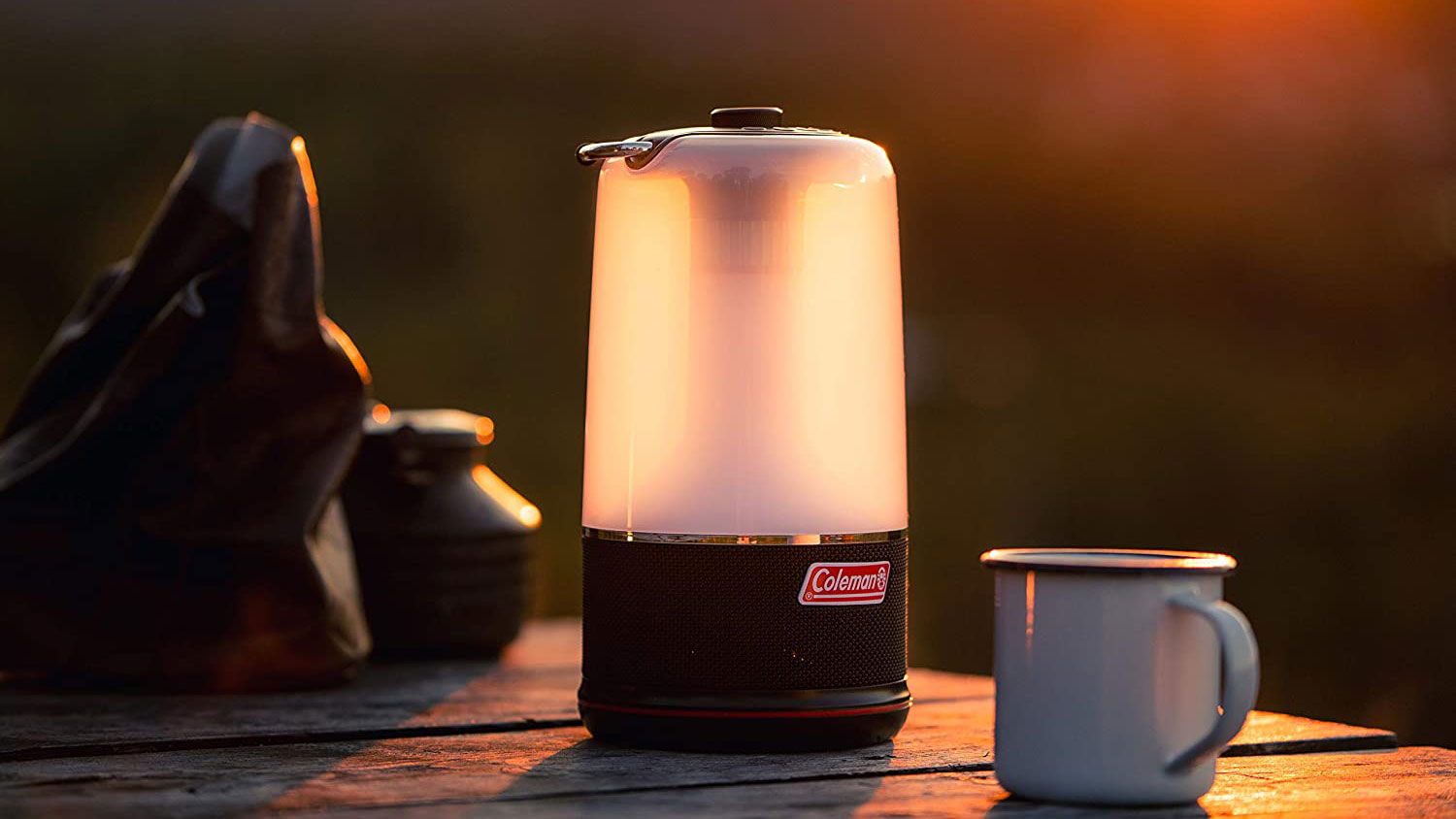 Buy Magic Cool Camping Light Lantern With Dancing Lights SH5801 In