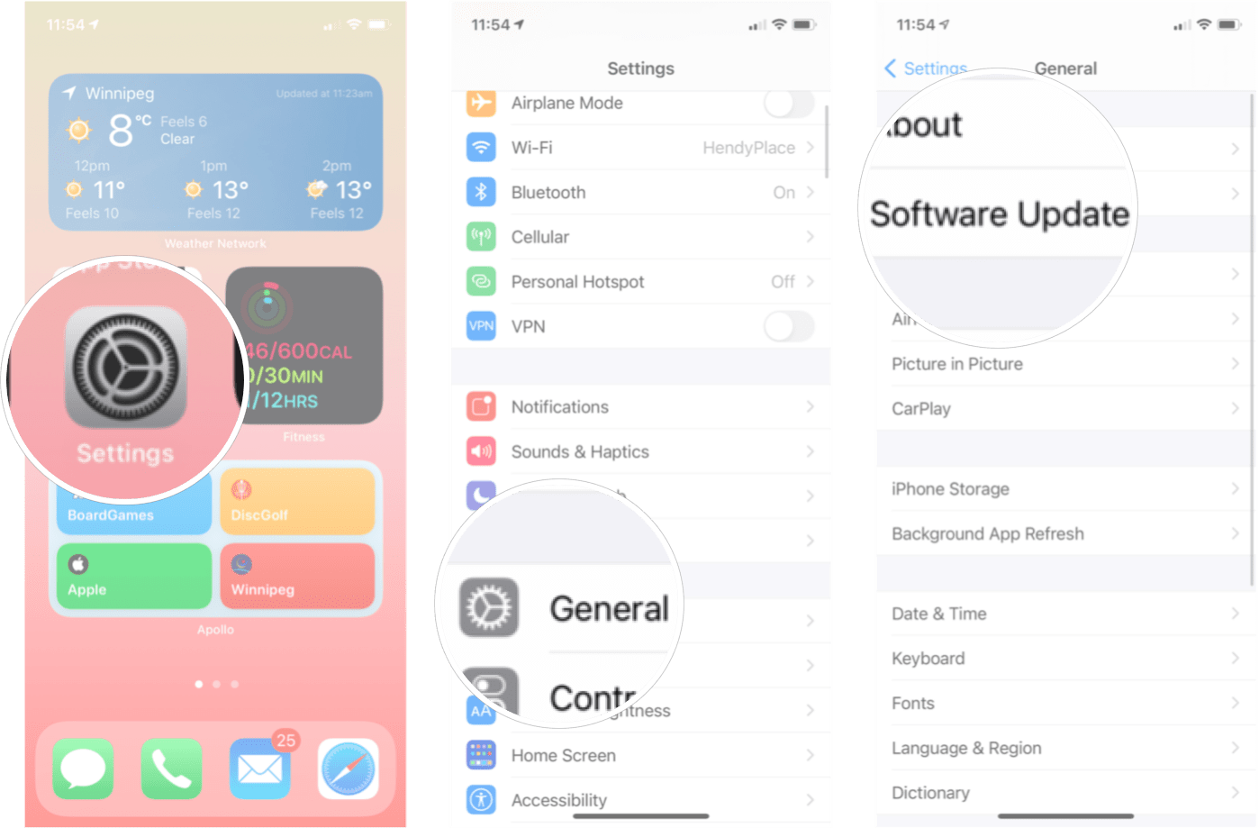How to troubleshoot common Apple Fitness Plus issues iMore