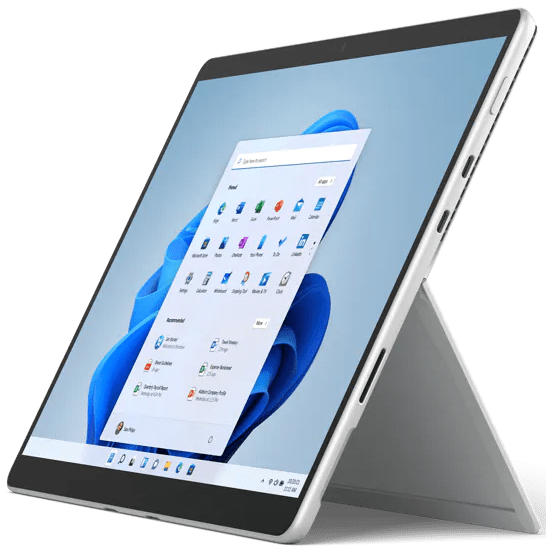 Surface Pro 9 vs. Pro 8 vale a pena a atualização? T2iD