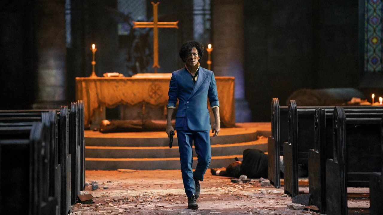 11 Spectacular Shows Appearing On Netflix November 2021 Cinemablend