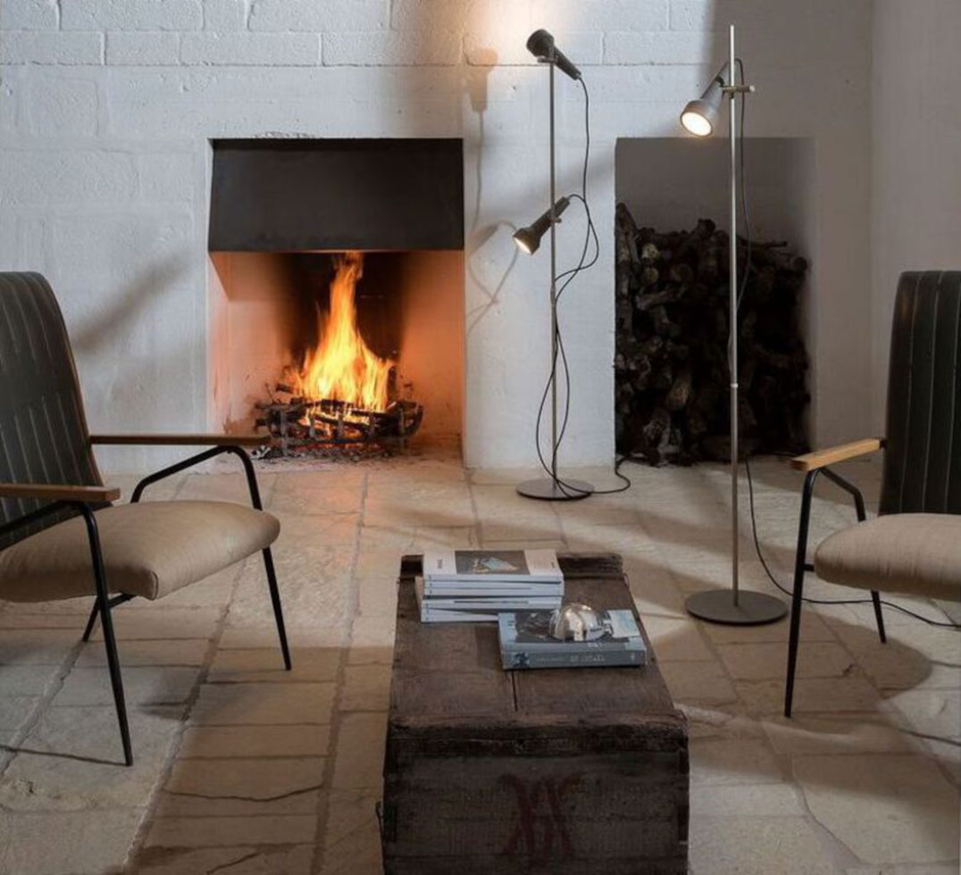 Opening Up a Fireplace Costs, Regs and How To Homebuilding