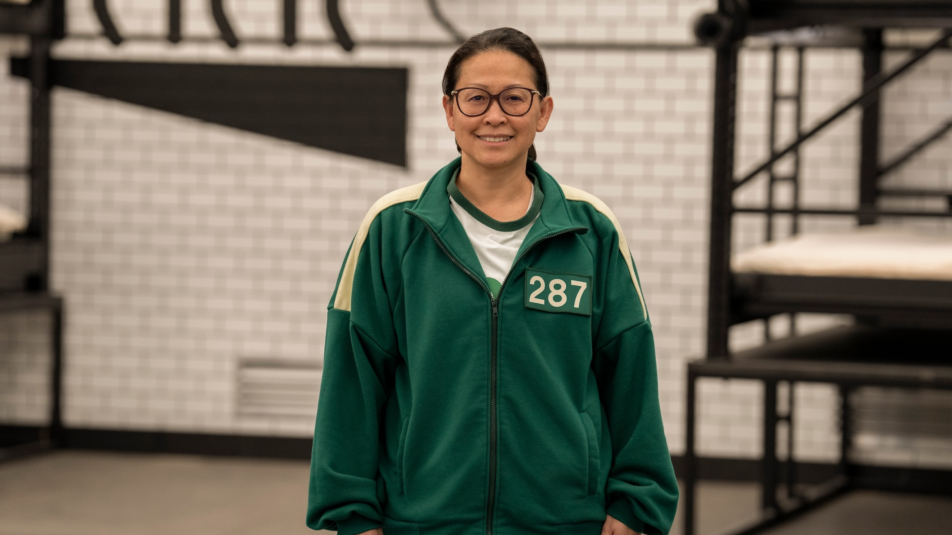 Who Is Mai Whelan, the Winner of 'Squid Game The Challenge' Season 1