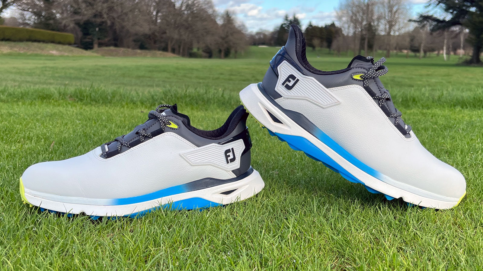 FootJoy Pro/SLX Carbon Golf Shoe Review Golf Monthly
