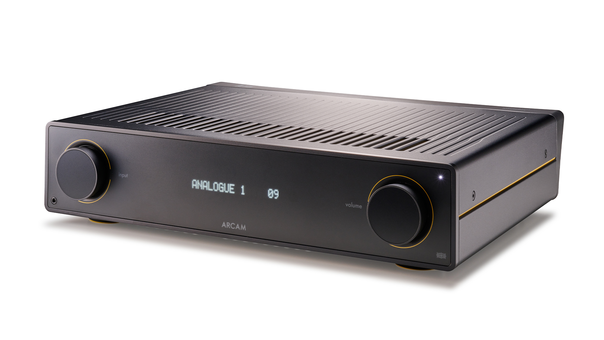 Best stereo amplifiers 2023 What HiFi?