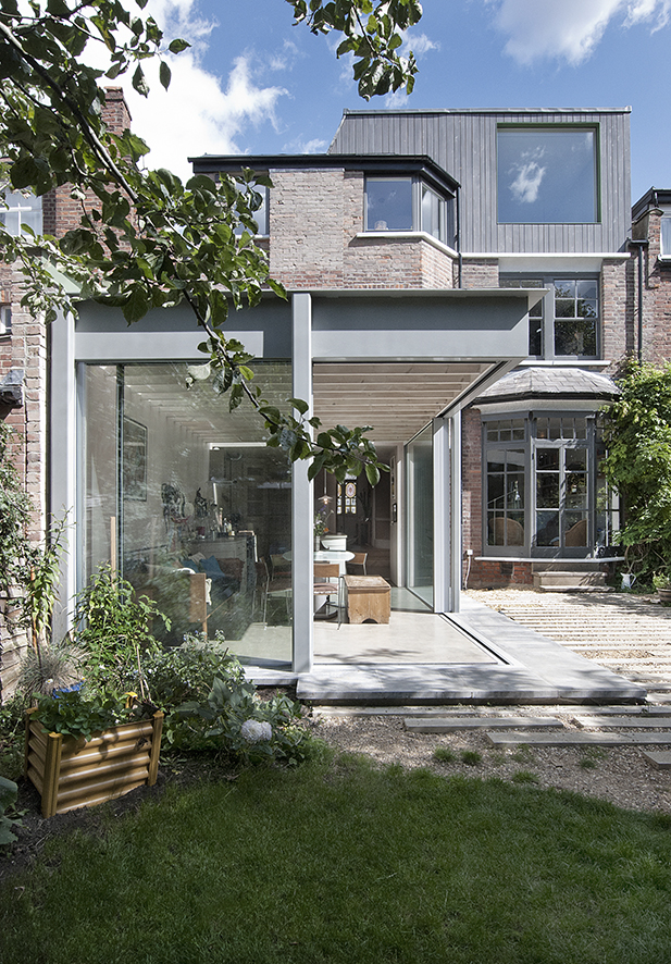 Glass extensions how to cost, plan and design a glazed extension