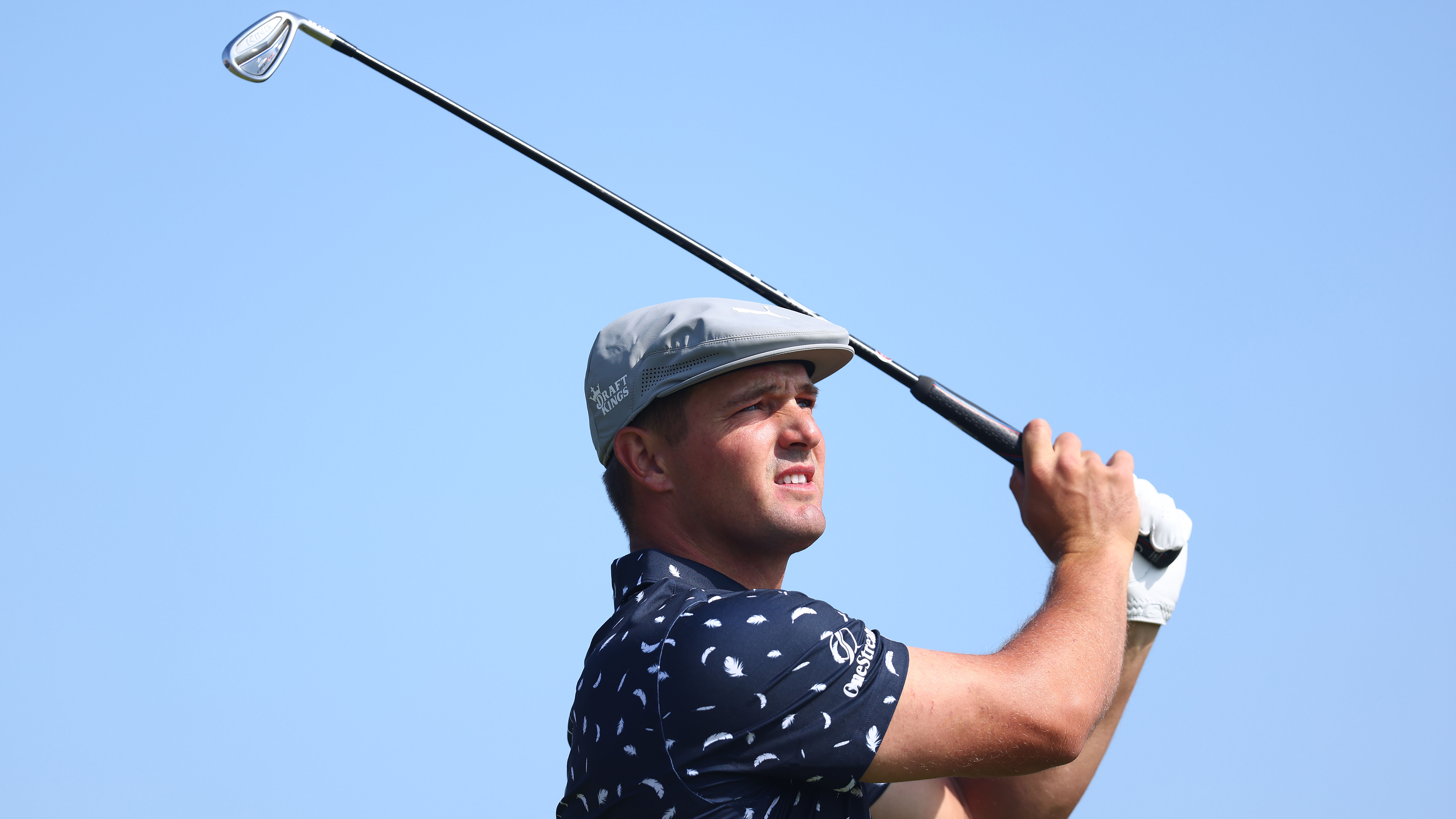 What Length Golf Clubs Should I Use? Golf Monthly