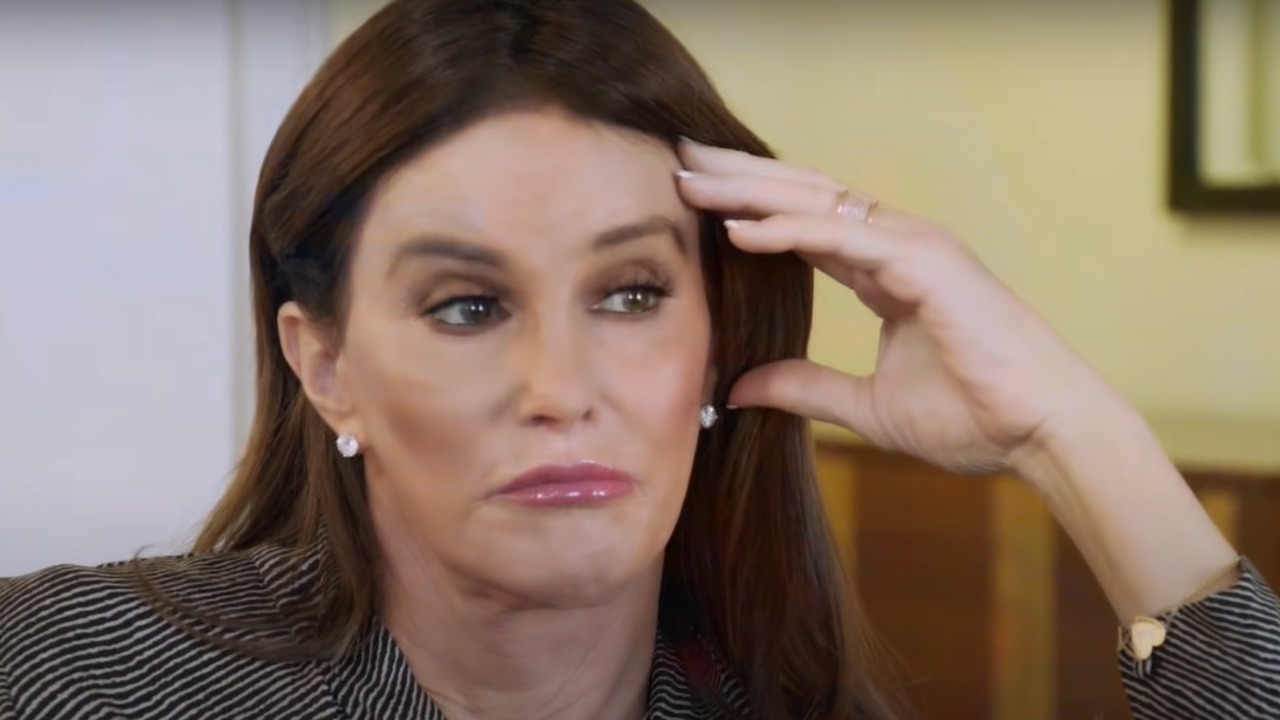 Caitlyn Jenner Reacts To The Kardashians’ New Hulu Show Moving Forward