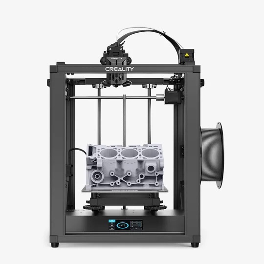 Best 3D Printer Of 2023 TechRadar