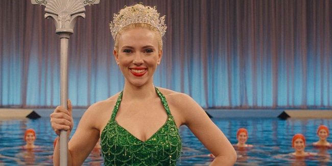 10 Scarlett Johansson Movies To Stream Or Rent Online