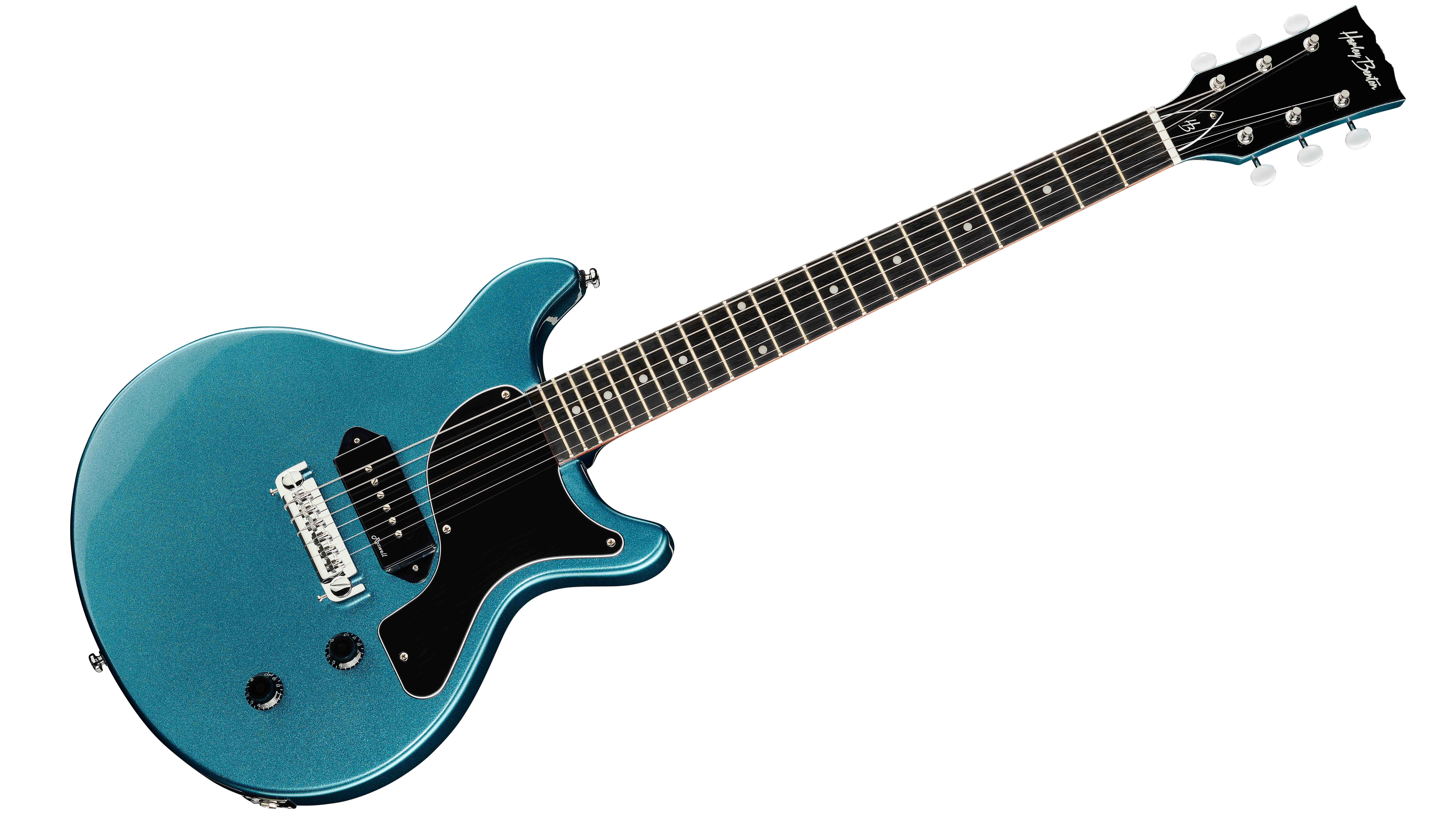 Harley Benton announces new finishes for some of its most popular