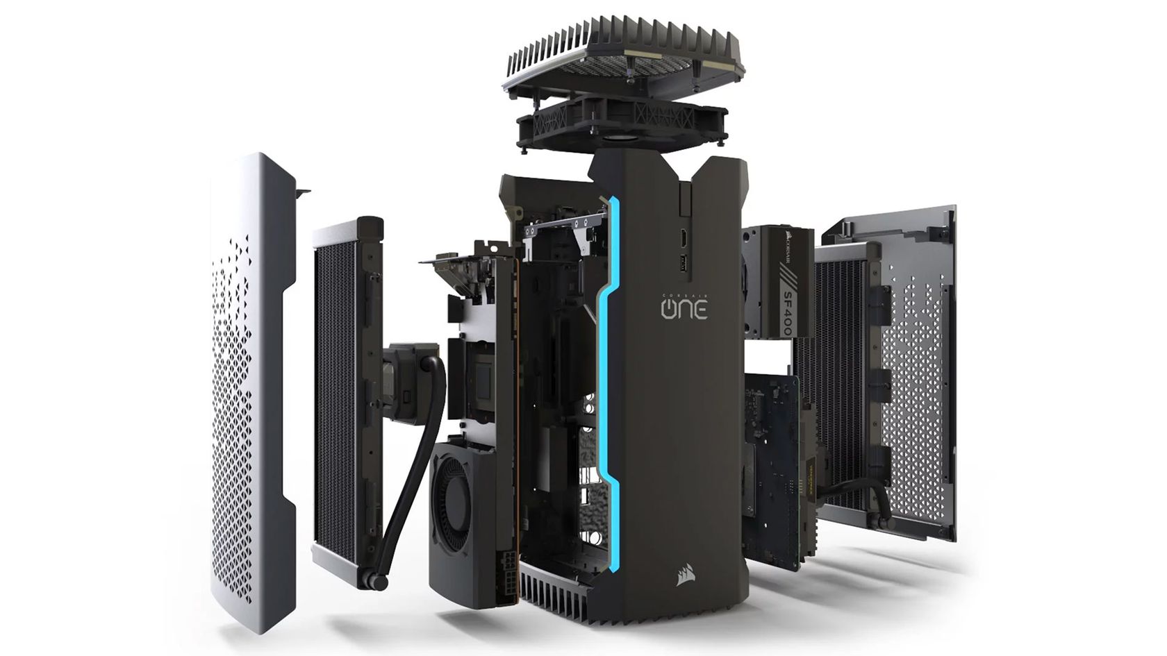 The best desktop gaming PC 2018 T3's top picks for highend gaming T3