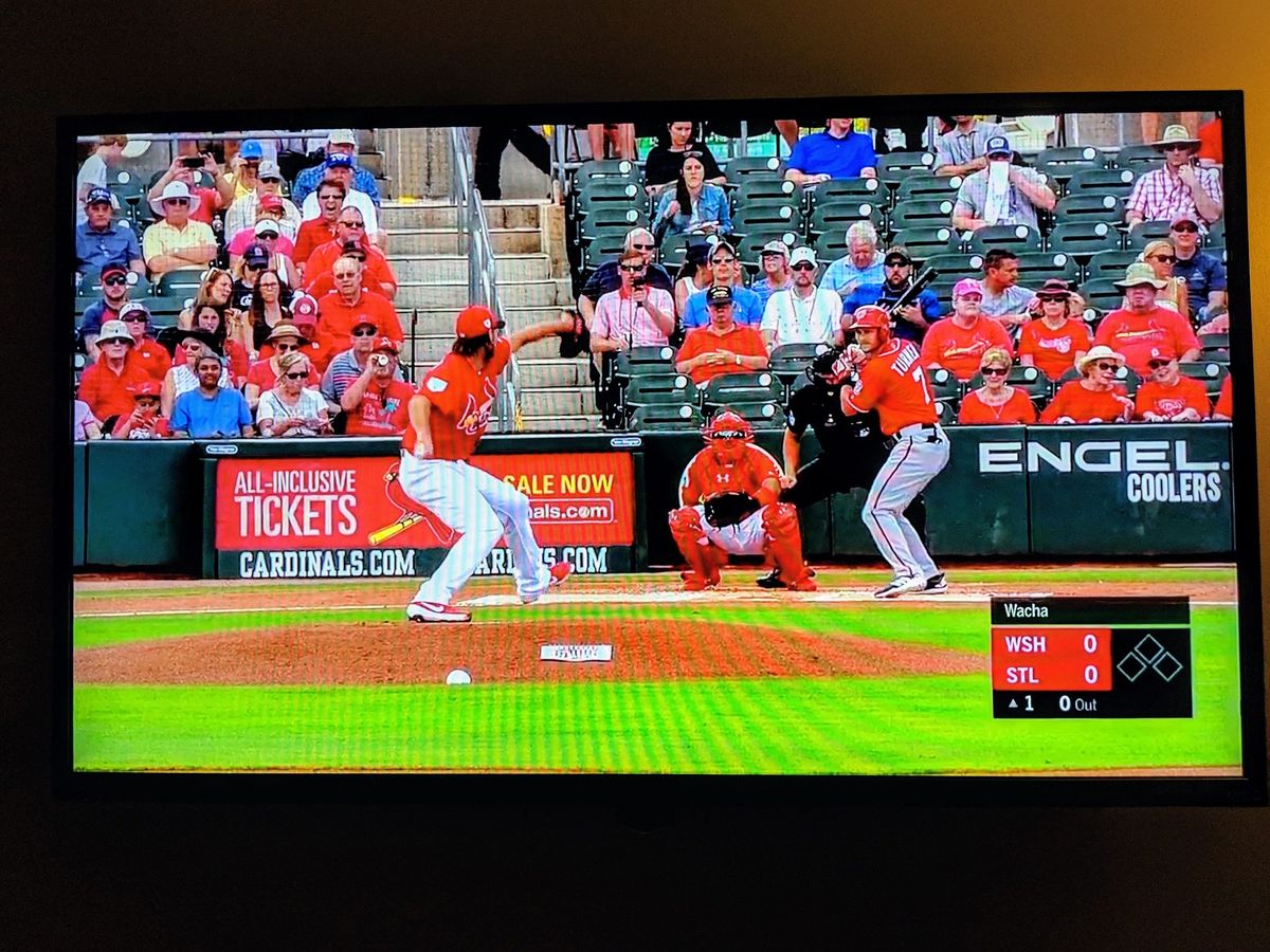 MLB streaming shift — Will teams owning local digital rights be a home