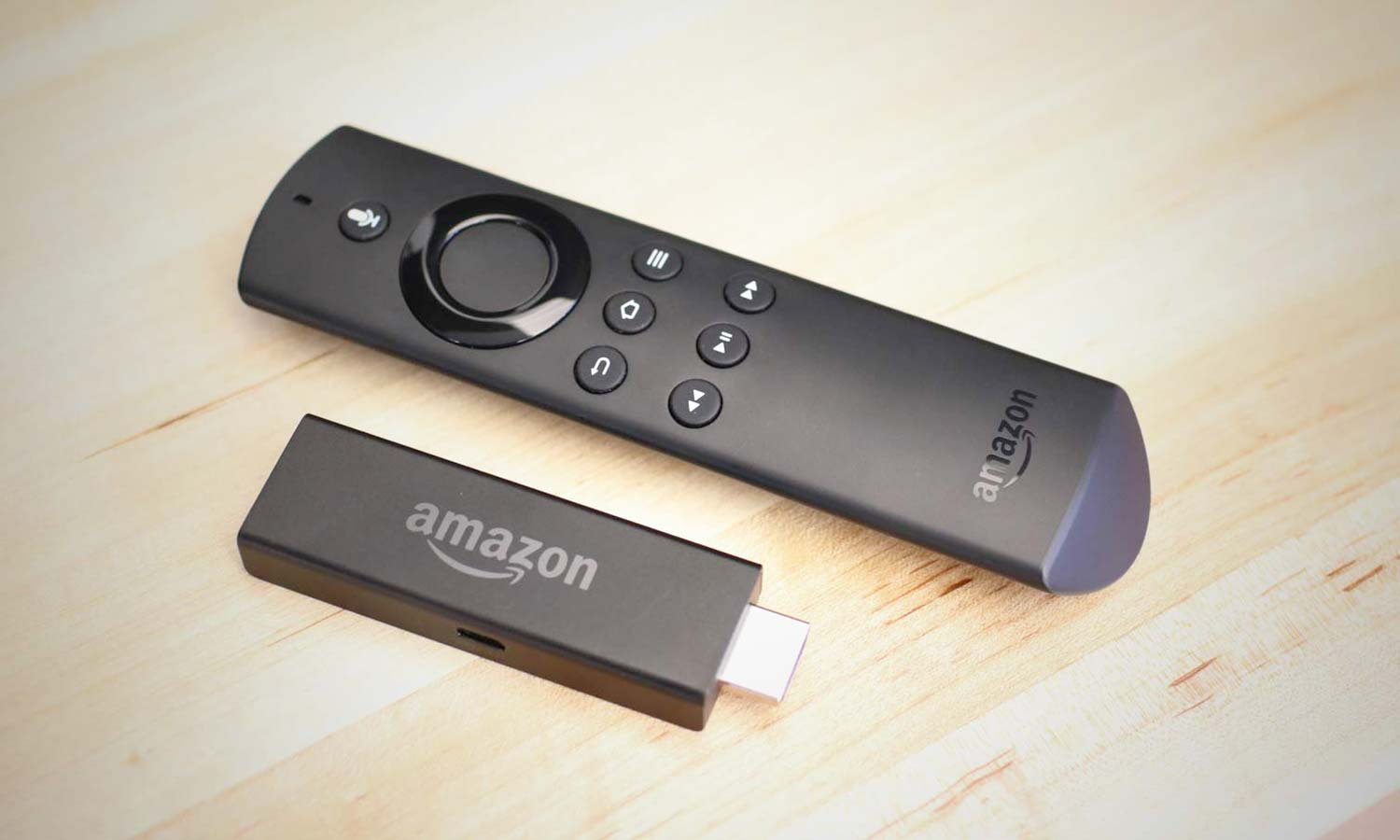 How to use the Amazon Fire TV Stick Tom's Guide