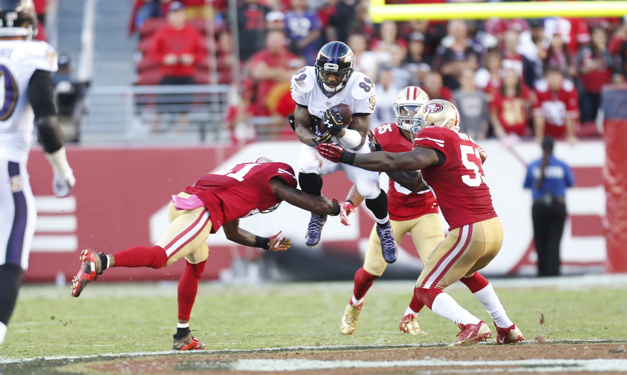 Watch 49Ers Game Live Stream Online