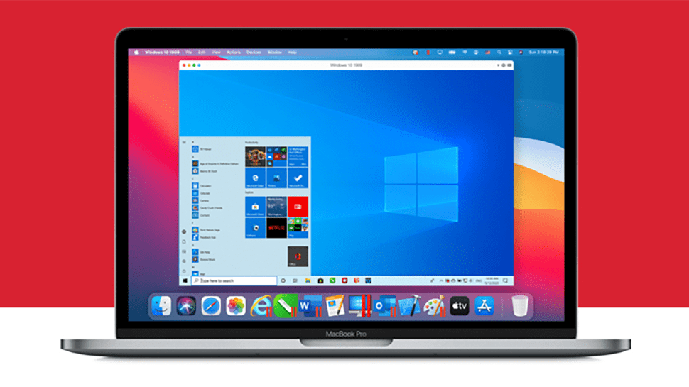 Windows 11 Can Now Run on Apple&rsquo;s M1 Macs | Tom&rsquo;s Hardware