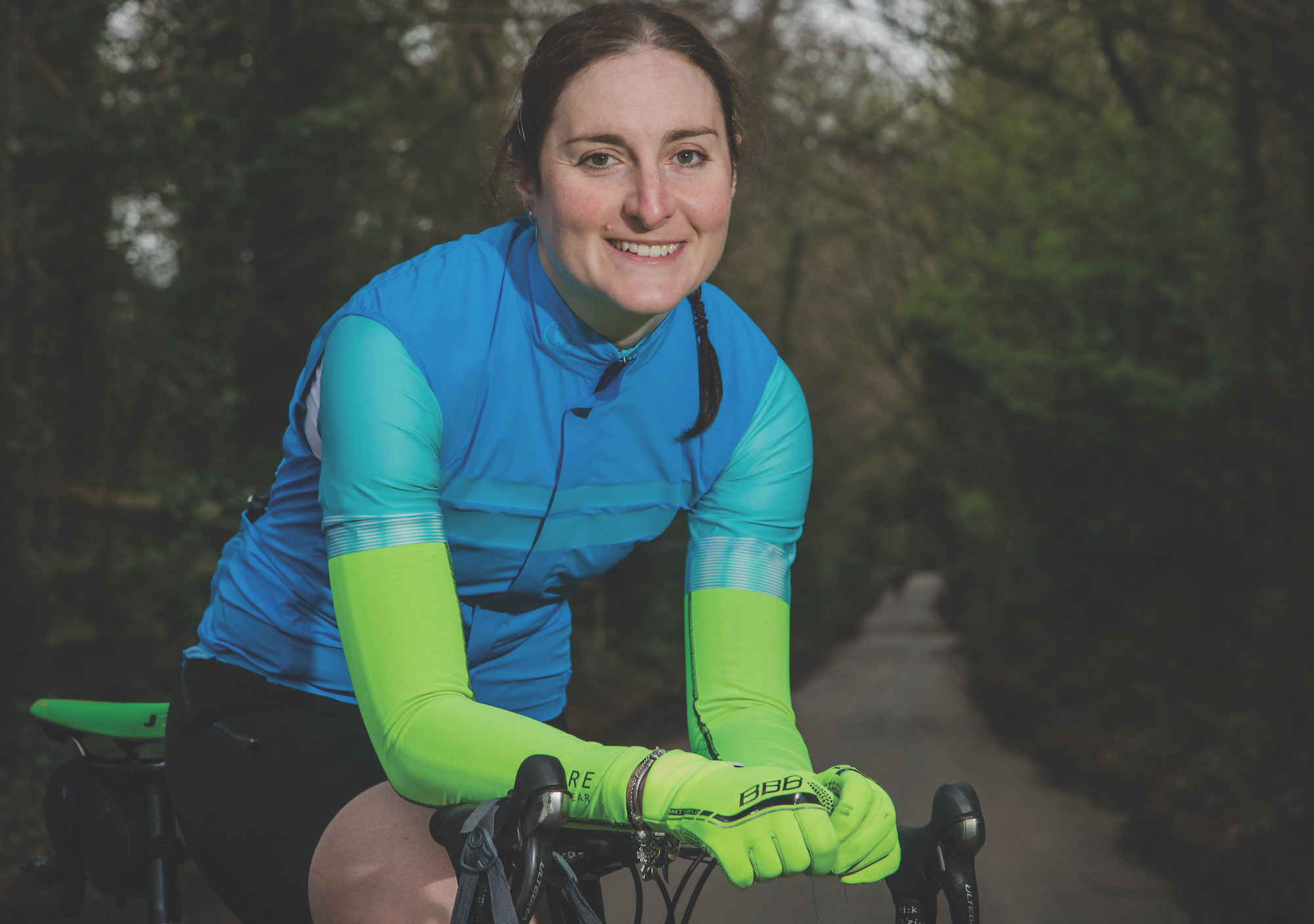 You ARE a real cyclist Taking on impostor syndrome Cycling Weekly