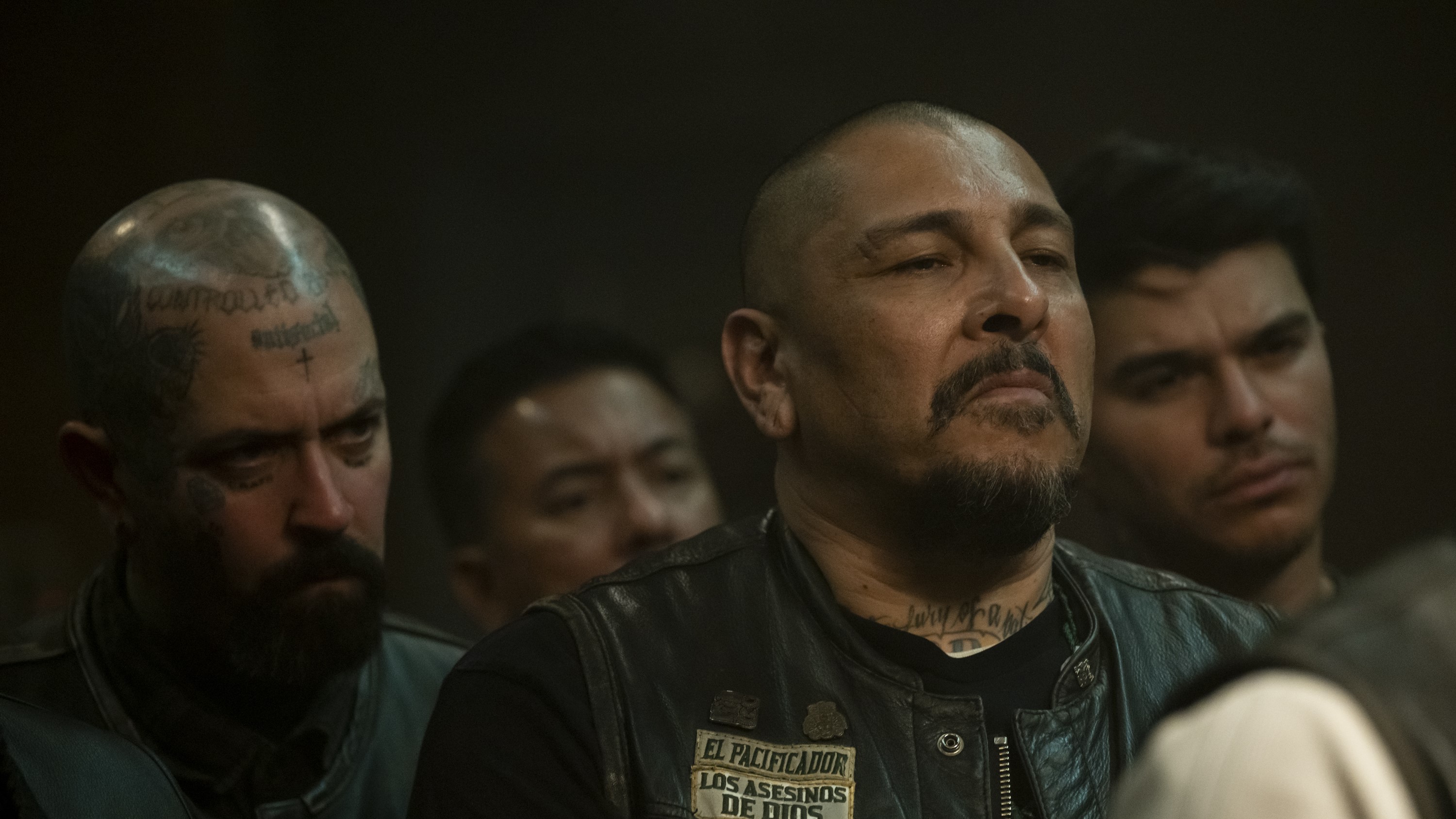 Mayans M.C. season 5 episode 5 recap Mayans vs Sons What to Watch