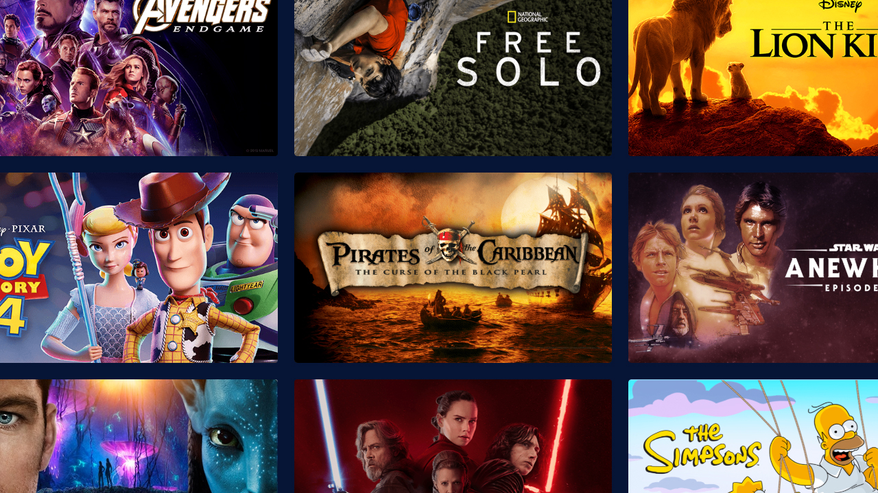 Disney Plus free trial everything you need to know in 2022 GamesRadar+