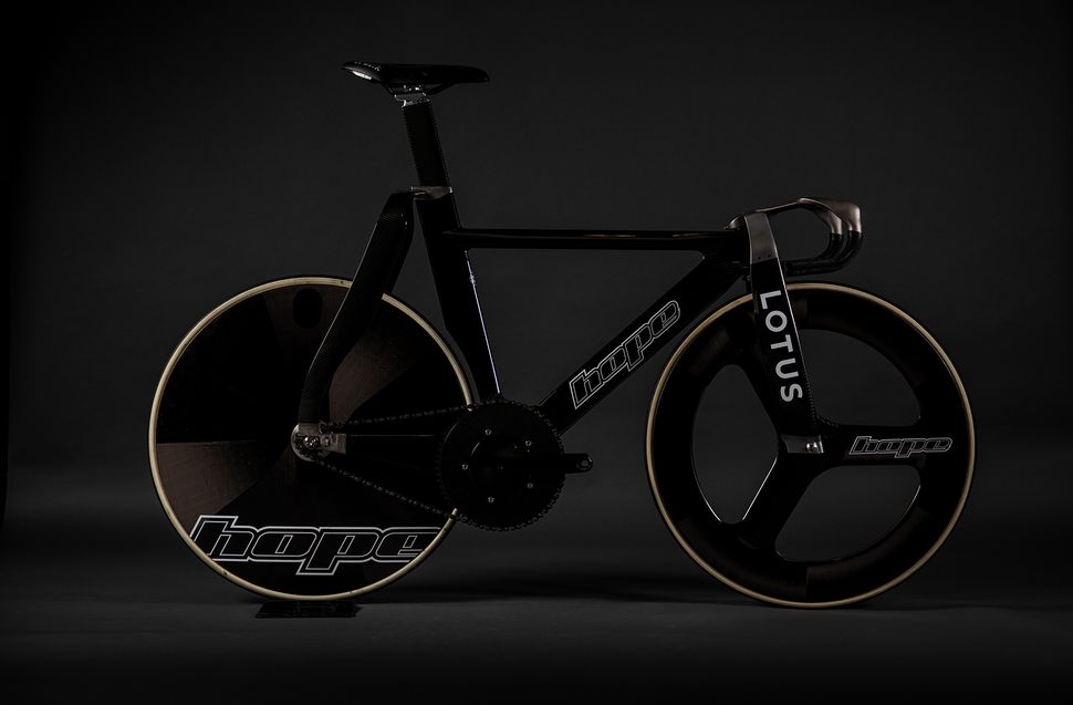 Olympics bikes and tech What we're hoping and expecting to see