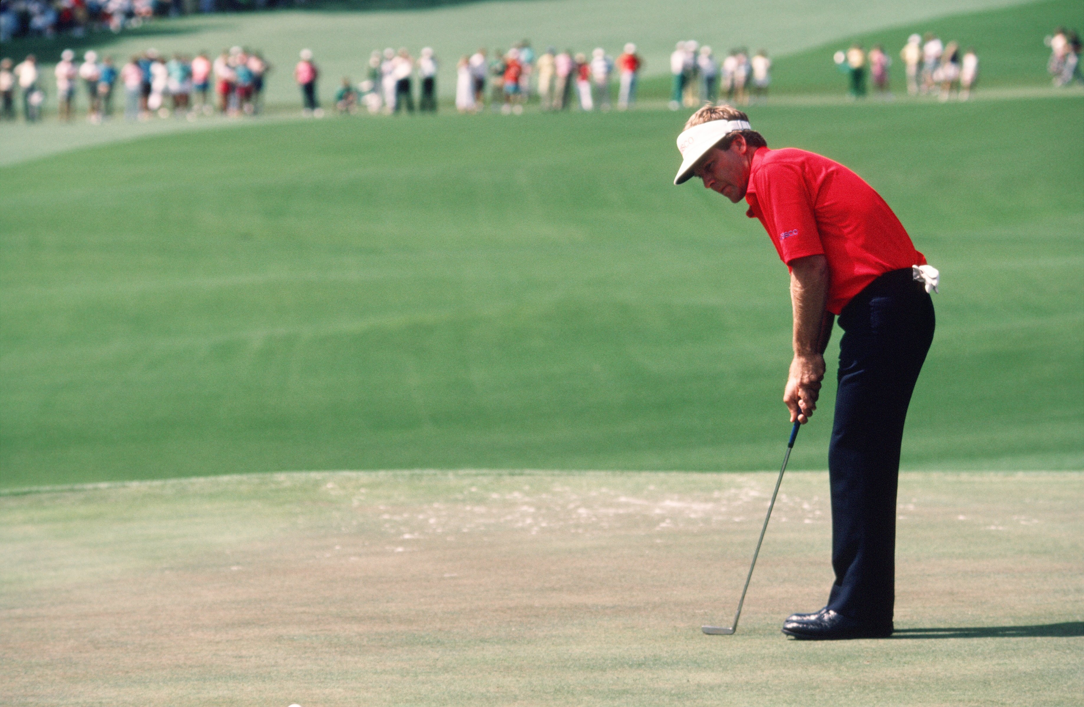 32 Best Golfer Nicknames