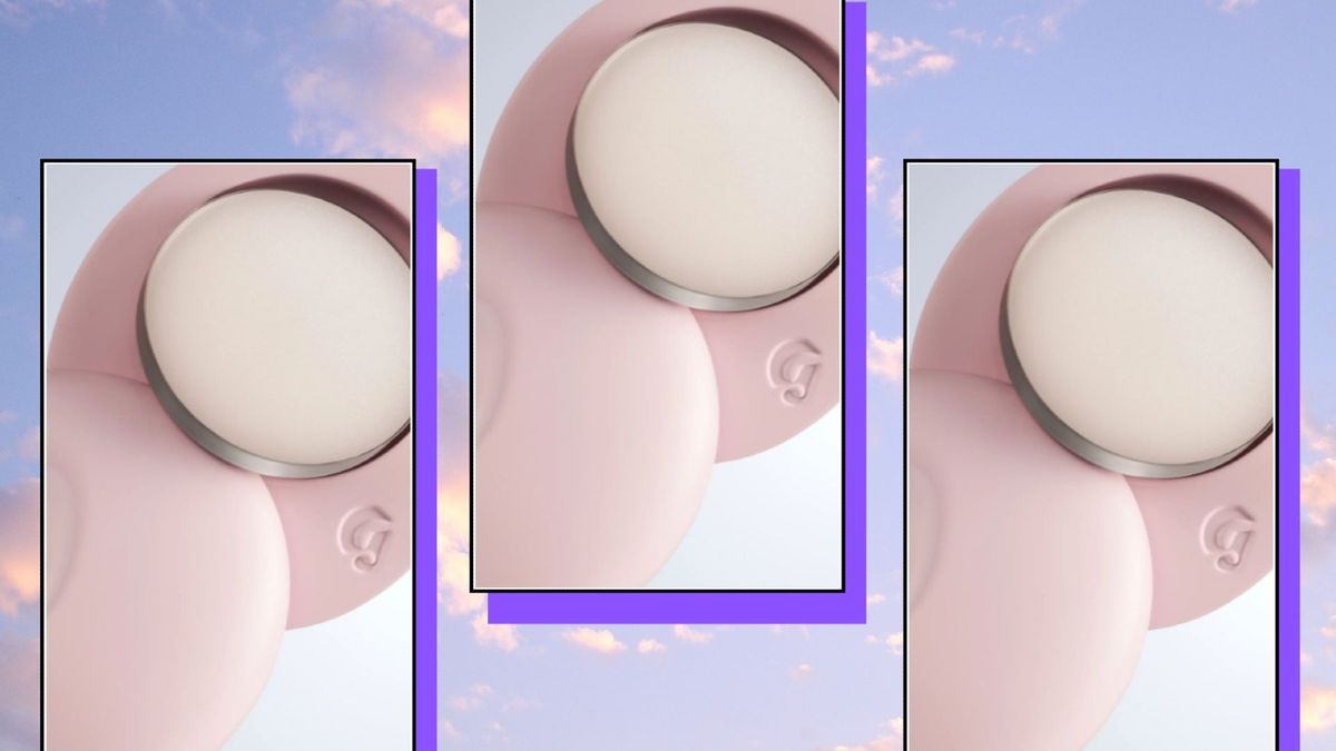 Glossier has announced the return of the Glossier You solid perfume My Imperfect Life