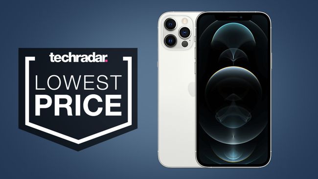 Sky's iPhone 12 Pro Max deals are easily the cheapest around at just £