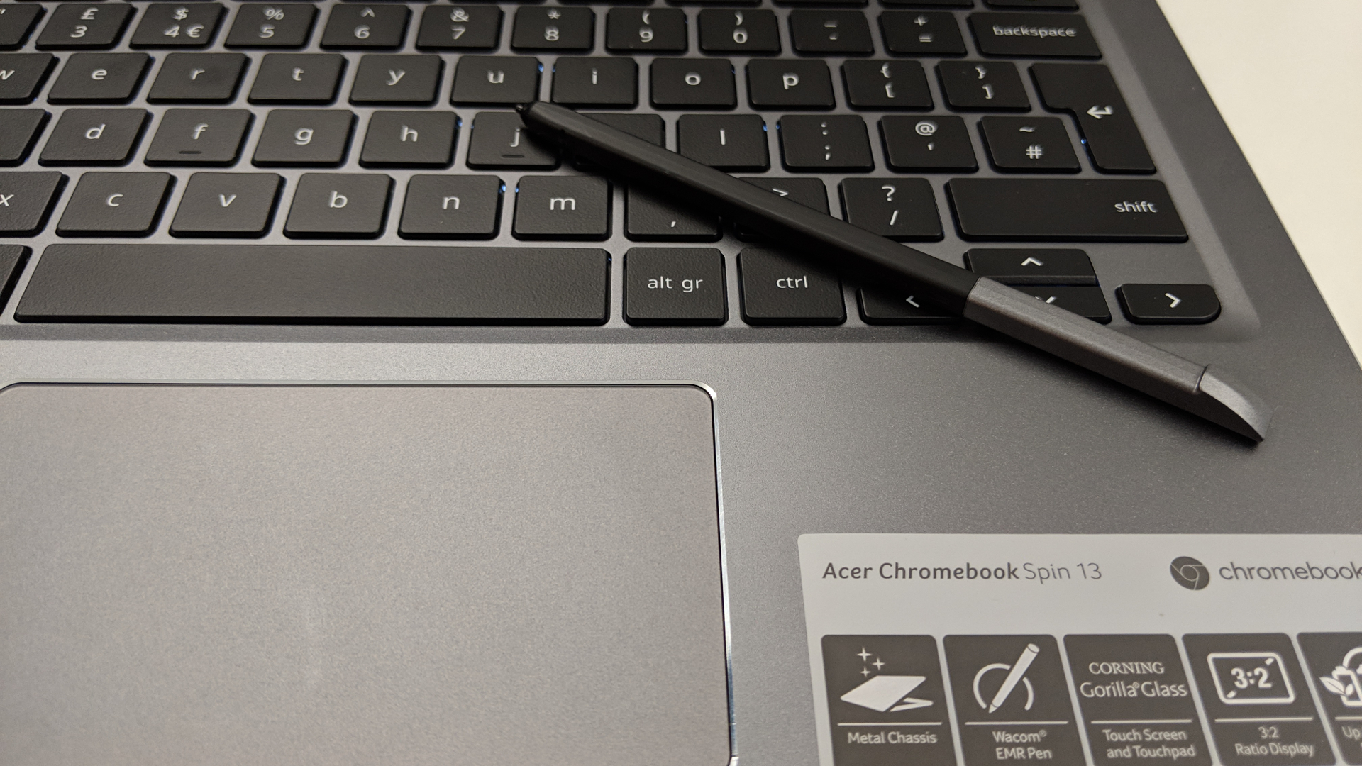 Keyboard On Chromebook Not Working DeviousNoise