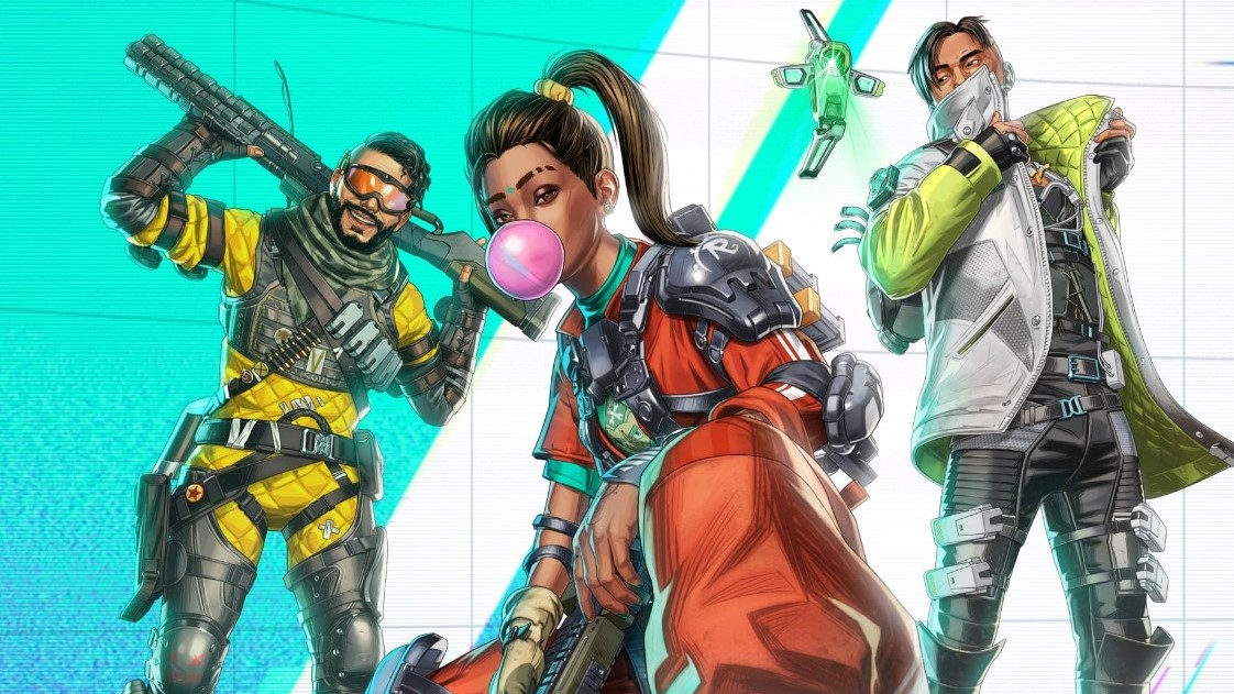 Apex Legends’ 20th season launches next week with a new inmatch