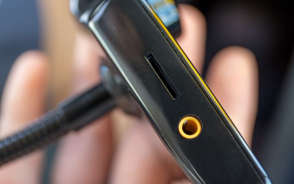 Nulaxy KM18 Review - Pros, Cons and Verdict | Top Ten Reviews