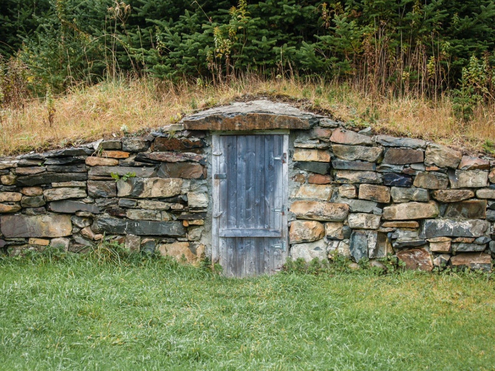 Root Cellar Designs How To Use A Root Cellar To Store Food Gardening