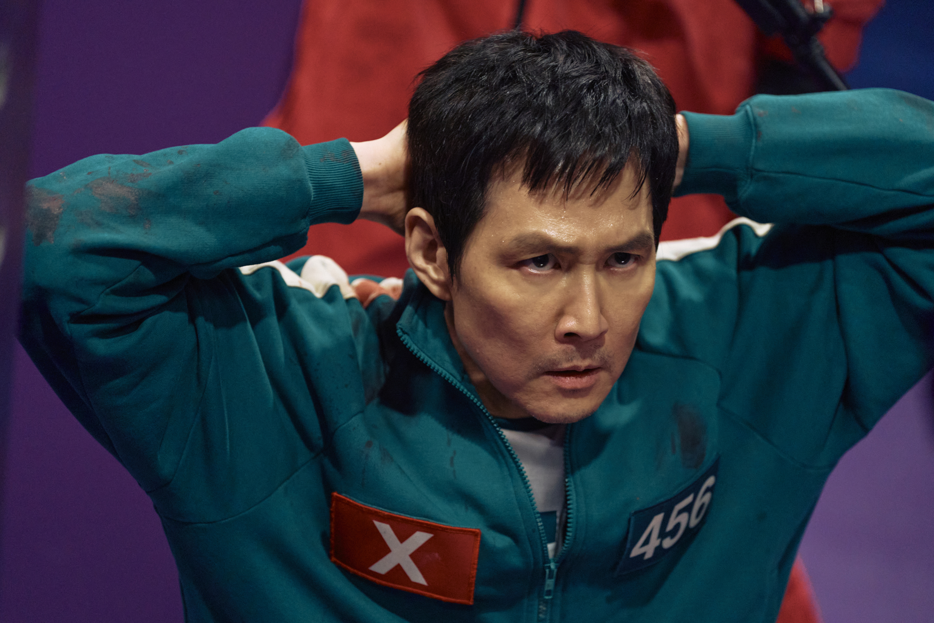 Breaking Down the Cliffhanger Ending of 'Squid Game'…
