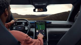 All-electric Ford Explorer finally launches in Europe, promising up to
