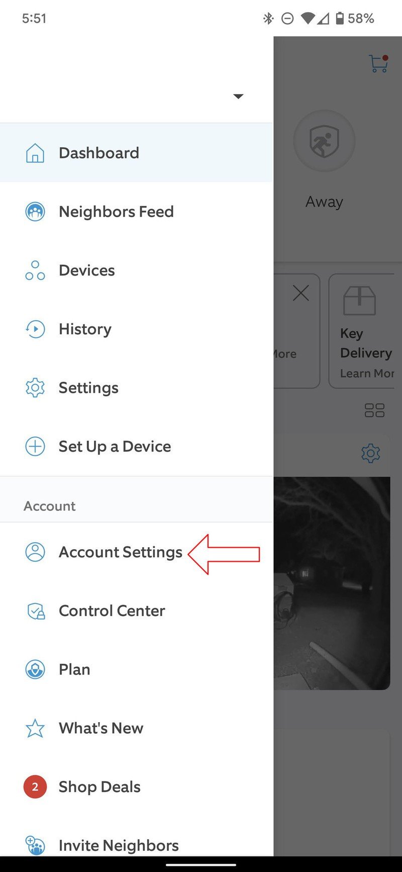 How to secure your Ring account with twofactor authentication (2FA